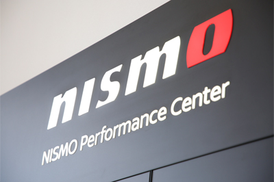 NISMO