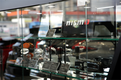 NISMO