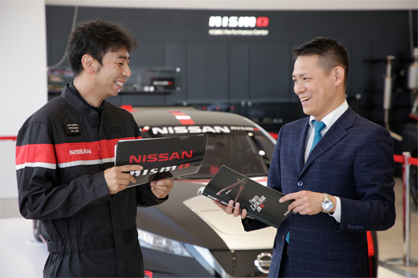 NISMO