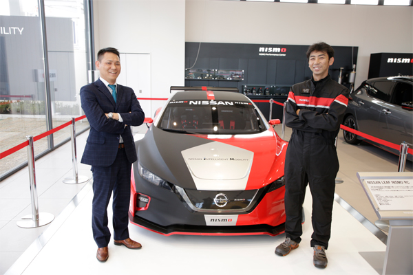 NISMO