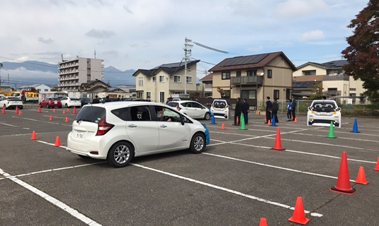 スタッフ連携強化コース