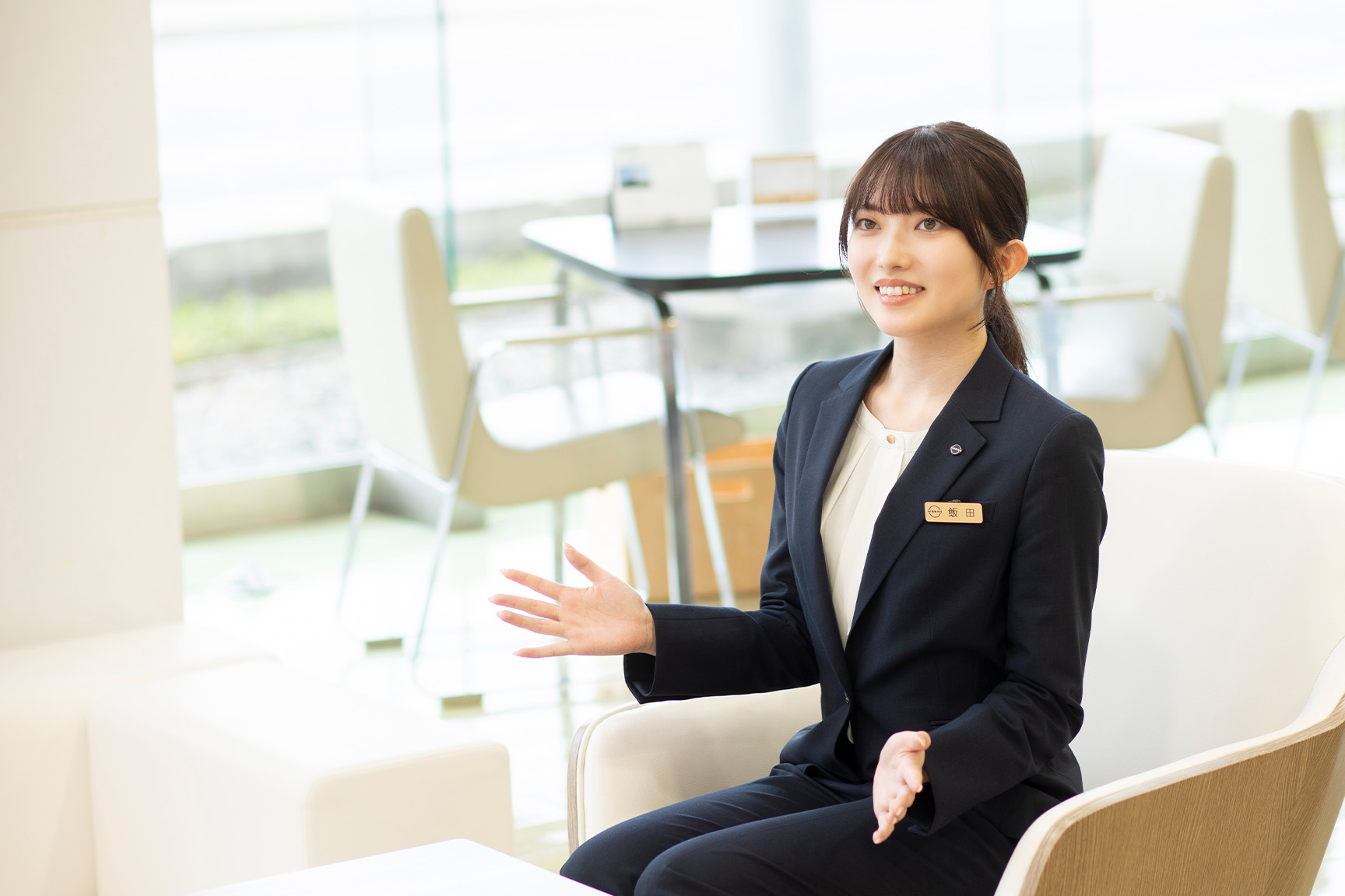 入社前と入社後のギャップ