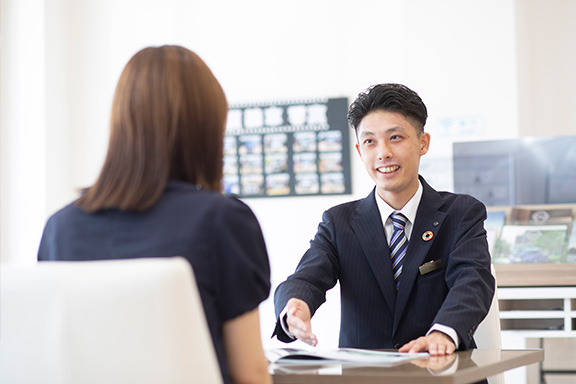 仕事の魅力・やりがい