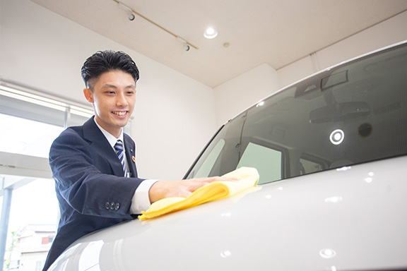 入社前と入社後のギャップ